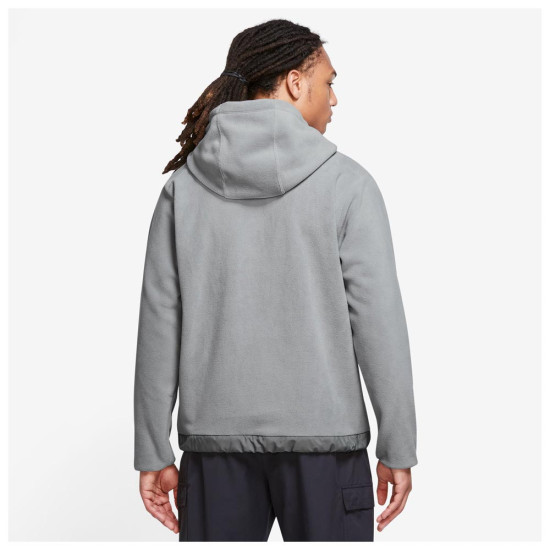 Nike Ανδρική μπλούζα fleece Nike Ανδρική μπλούζα fleece